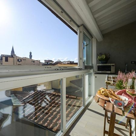 Duomo Suites Florencja Zewnętrze zdjęcie