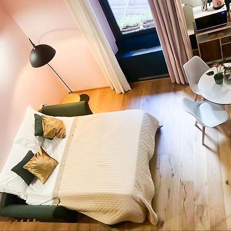 Duomo Suites Florencja Zewnętrze zdjęcie