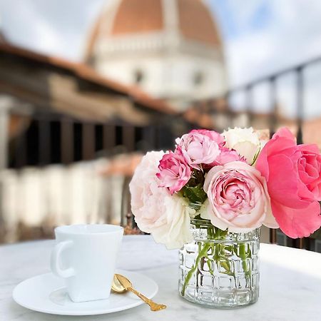 Duomo Suites Florencja Zewnętrze zdjęcie