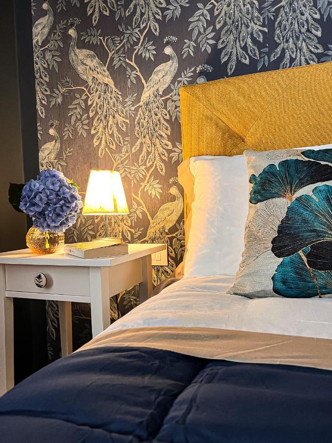 Duomo Suites Florencja Zewnętrze zdjęcie