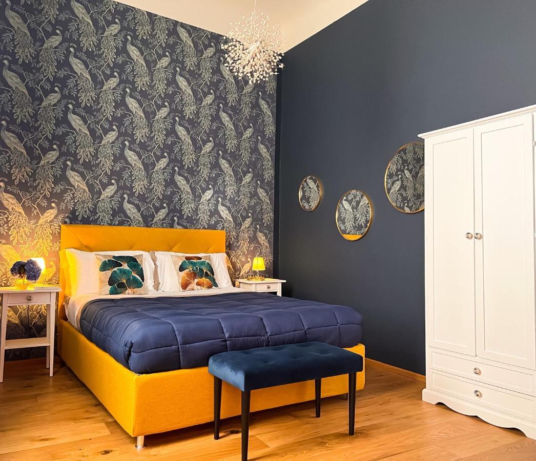 Duomo Suites Florencja Zewnętrze zdjęcie