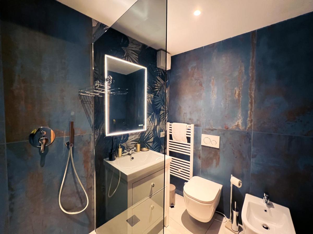 Duomo Suites Florencja Zewnętrze zdjęcie