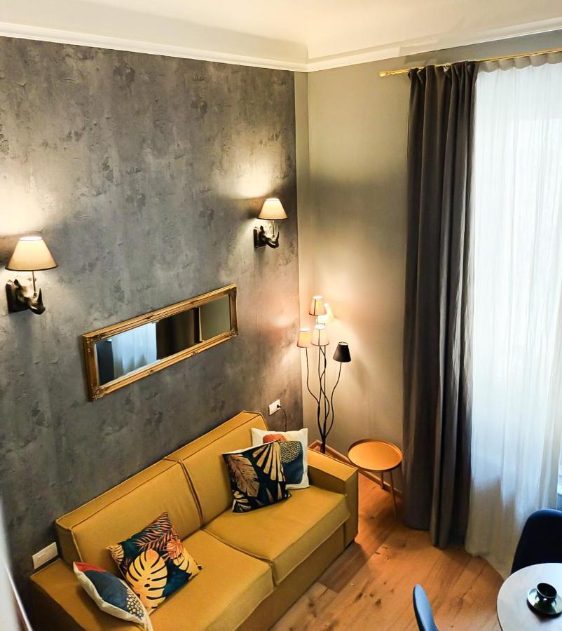 Duomo Suites Florencja Zewnętrze zdjęcie