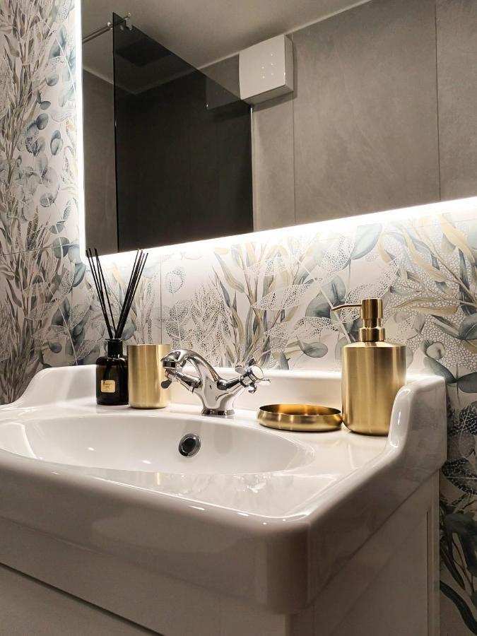 Duomo Suites Florencja Zewnętrze zdjęcie