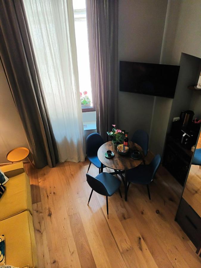 Duomo Suites Florencja Zewnętrze zdjęcie