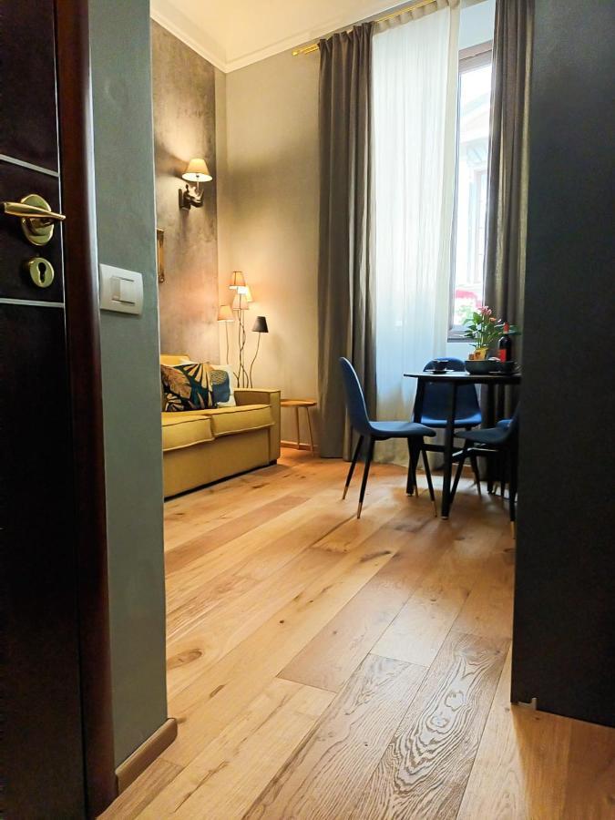 Duomo Suites Florencja Zewnętrze zdjęcie
