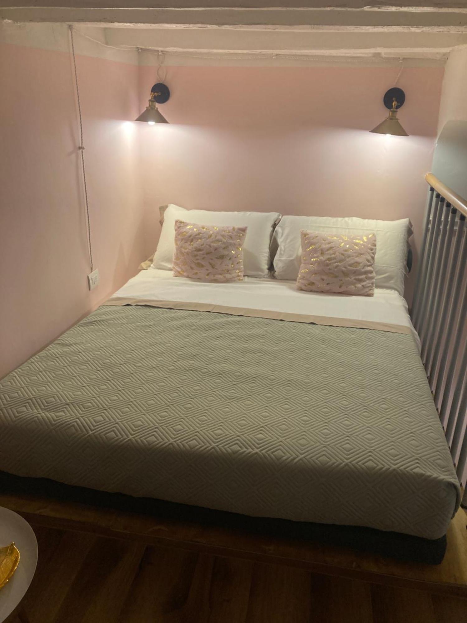 Duomo Suites Florencja Zewnętrze zdjęcie