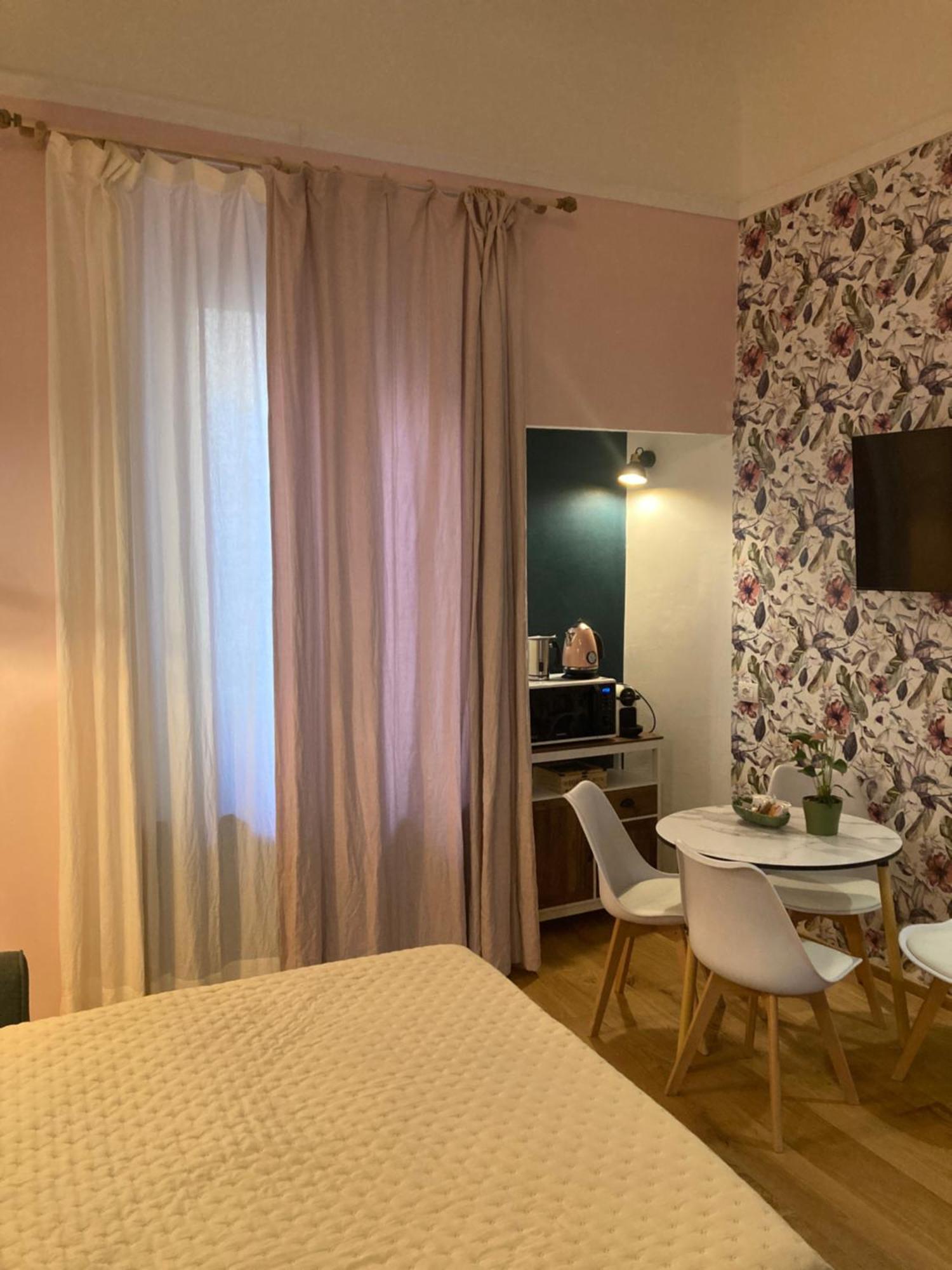 Duomo Suites Florencja Zewnętrze zdjęcie