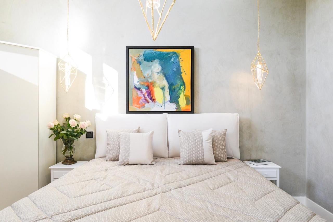 Duomo Suites Florencja Zewnętrze zdjęcie