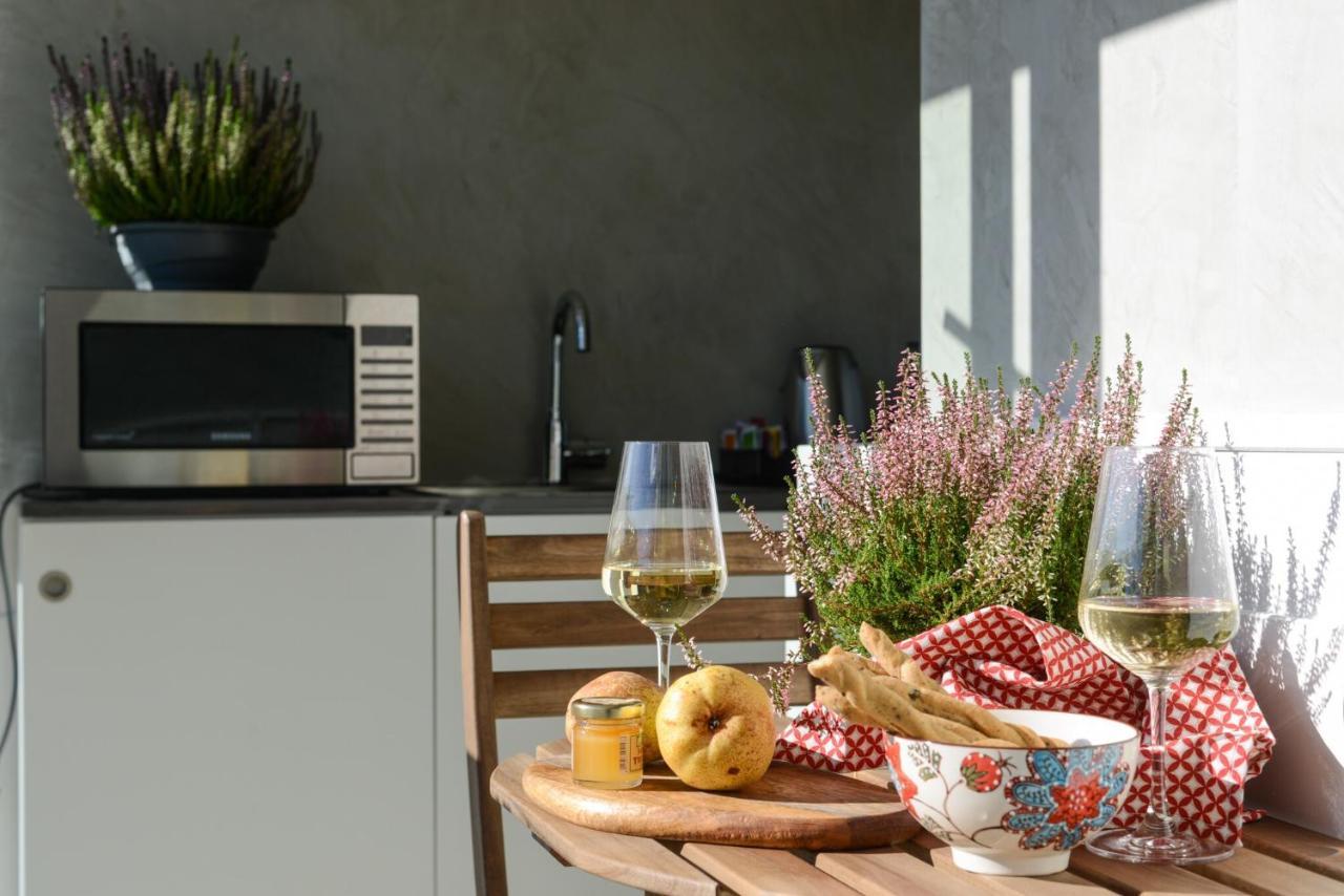 Duomo Suites Florencja Zewnętrze zdjęcie