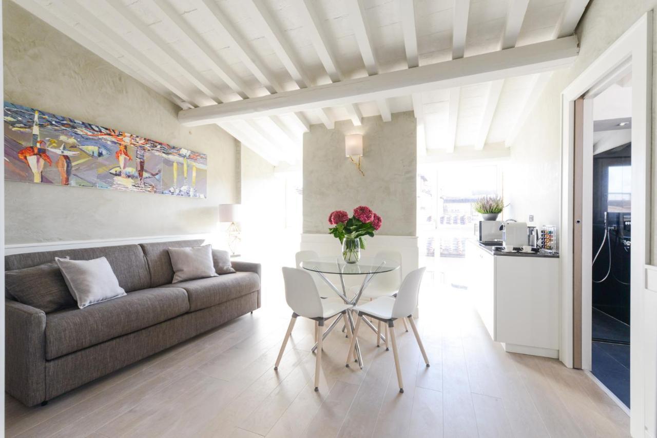 Duomo Suites Florencja Zewnętrze zdjęcie