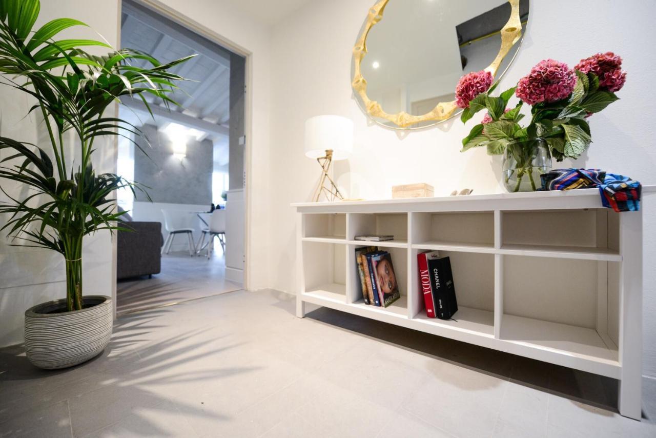 Duomo Suites Florencja Zewnętrze zdjęcie